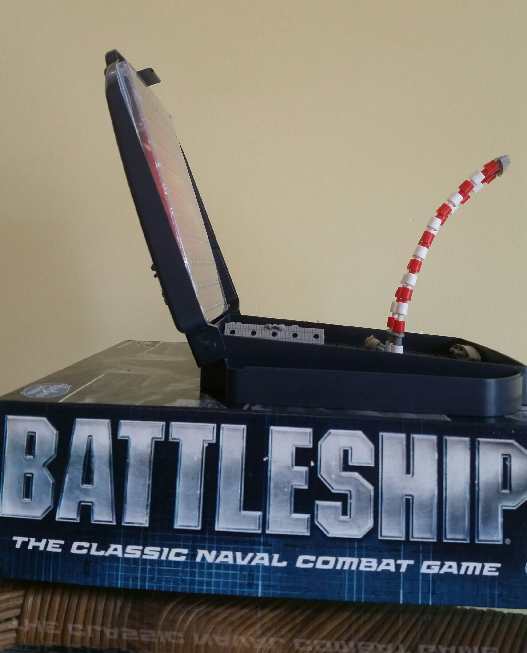 battleship cheat